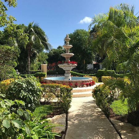 Villa Ikal 普拉亚卡门 外观 照片