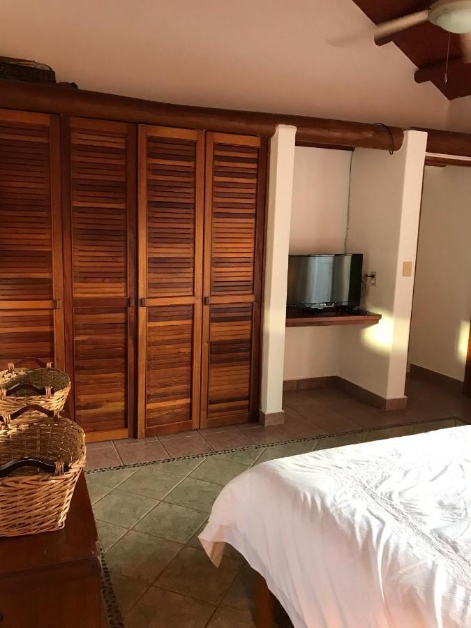 Villa Ikal 普拉亚卡门 外观 照片